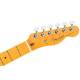 Електрогітара FENDER 75th Anniversary American Professional Classic Cabronita Telecaster Candy Apple Red
