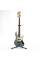 Бас-гітара Fender Jazz Bass Deluxe 1997