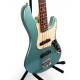 Бас-гітара Fender Jazz Bass Deluxe 1997