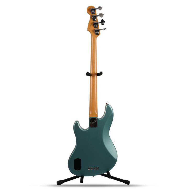 Бас-гітара Fender Jazz Bass Deluxe 1997