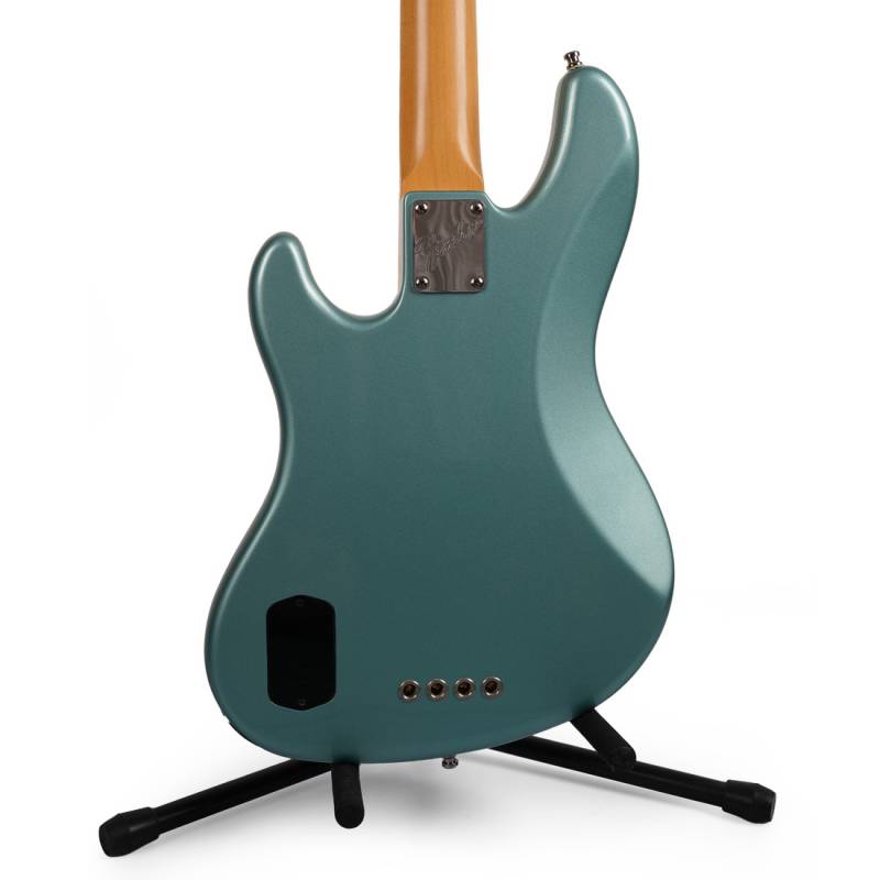 Бас-гітара Fender Jazz Bass Deluxe 1997
