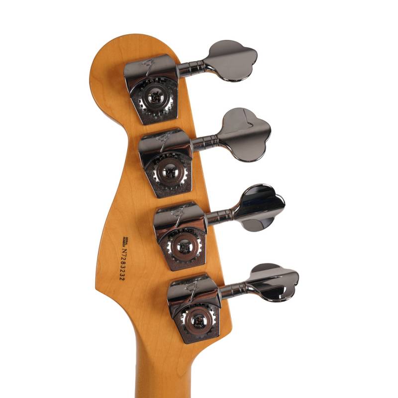 Бас-гітара Fender Jazz Bass Deluxe 1997