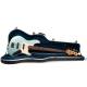 Бас-гітара Fender Jazz Bass Deluxe 1997