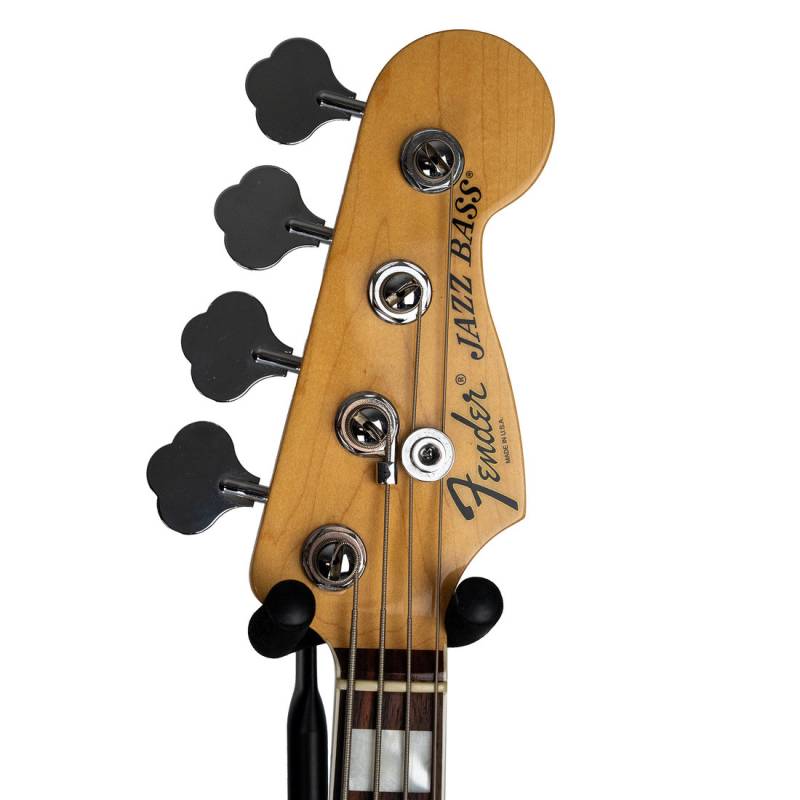 Бас-гітара Fender Jazz Bass American Deluxe RW 2013
