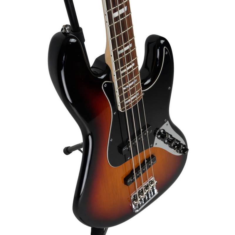 Бас-гітара Fender Jazz Bass American Deluxe RW 2013