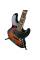 Бас-гітара Fender Jazz Bass American Deluxe RW 2013