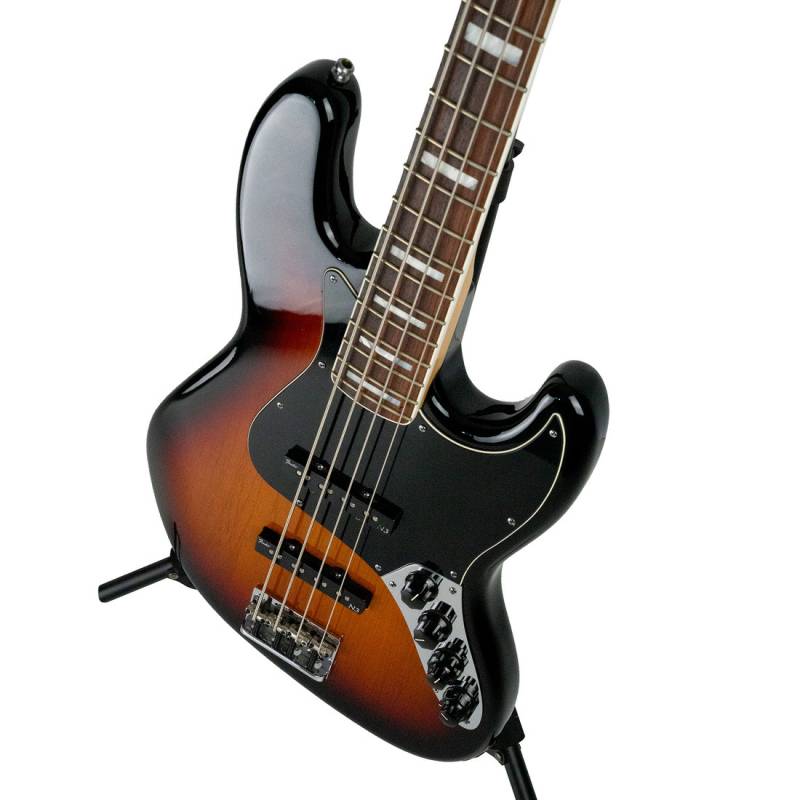 Бас-гітара Fender Jazz Bass American Deluxe RW 2013