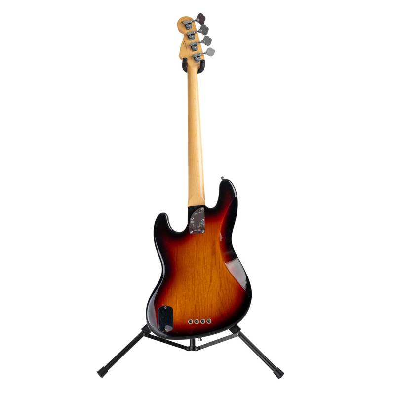 Бас-гітара Fender Jazz Bass American Deluxe RW 2013