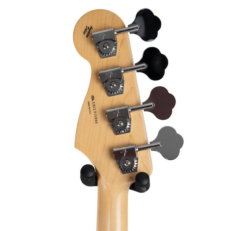 Бас-гітара Fender Jazz Bass American Deluxe RW 2013