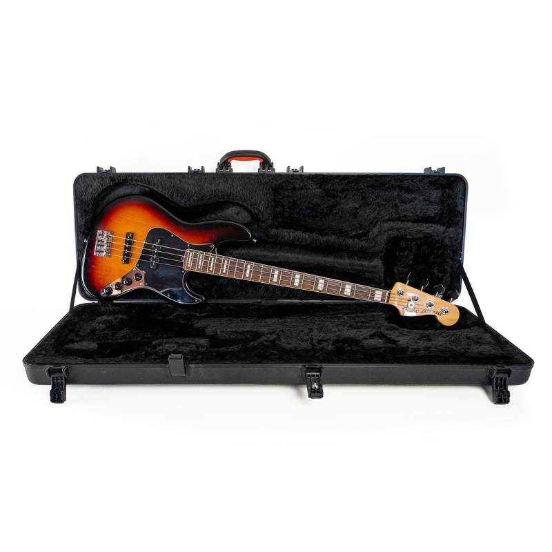 Бас-гітара Fender Jazz Bass American Deluxe RW 2013