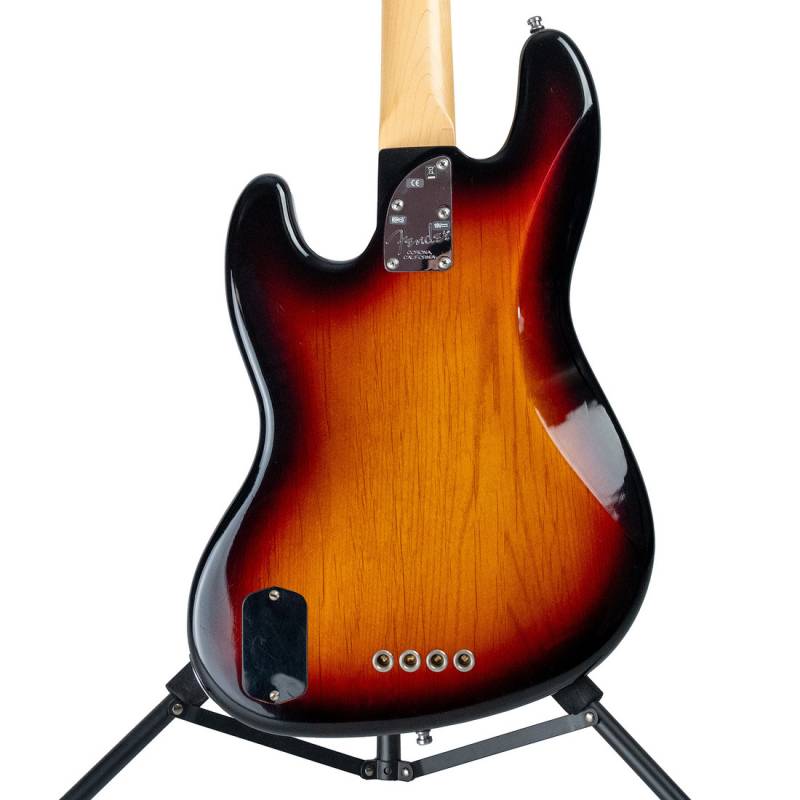 Бас-гітара Fender Jazz Bass American Deluxe RW 2013