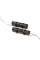 Набор звукоснимателей FENDER GEN 4 NOISELESS JAZZ BASS PICKUP SET