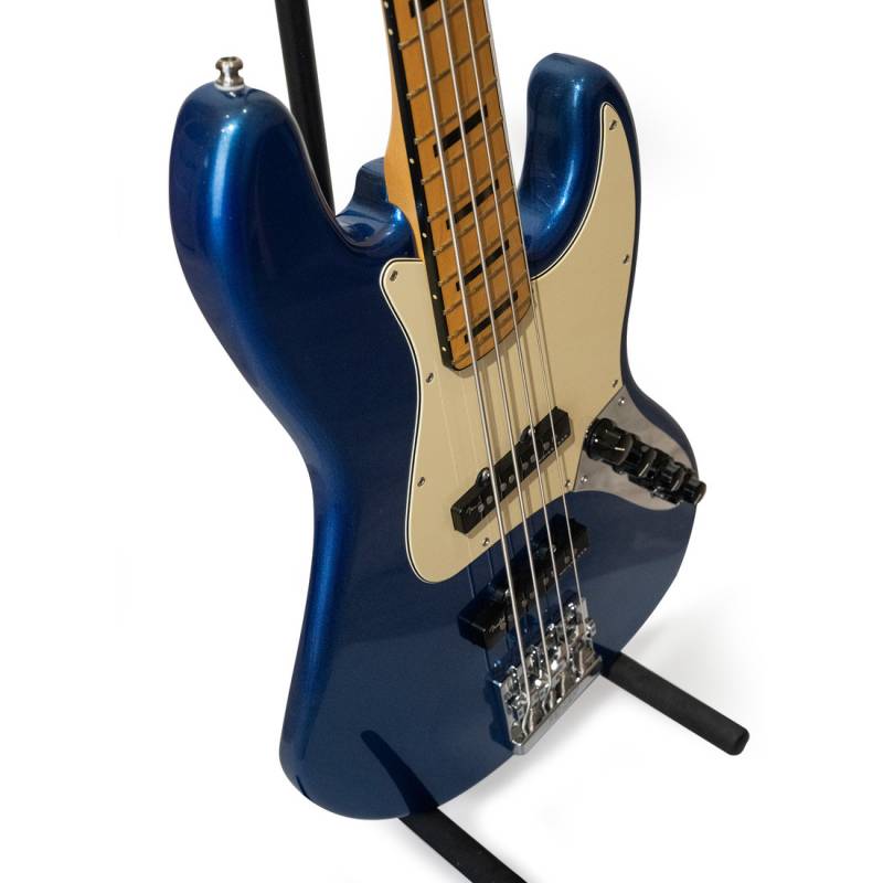 Бас-гітара Fender Jazz Bass Ultra 4 String Blue 2021