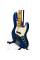 Бас-гитара Fender Jazz Bass Ultra 4 String Blue 2021