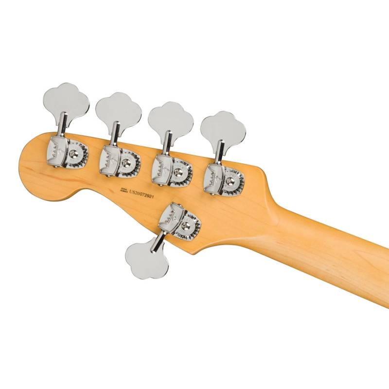 Бас-гітара Fender American PRO II JAZZ BASS V MN Mystic Seafoam Green