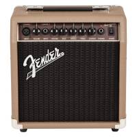 Гітарний комбопідсилювач Fender Acoustasonic 15