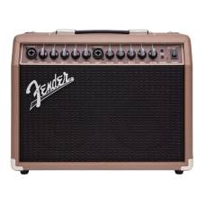 Гітарний комбопідсилювач Fender Acoustasonic 40