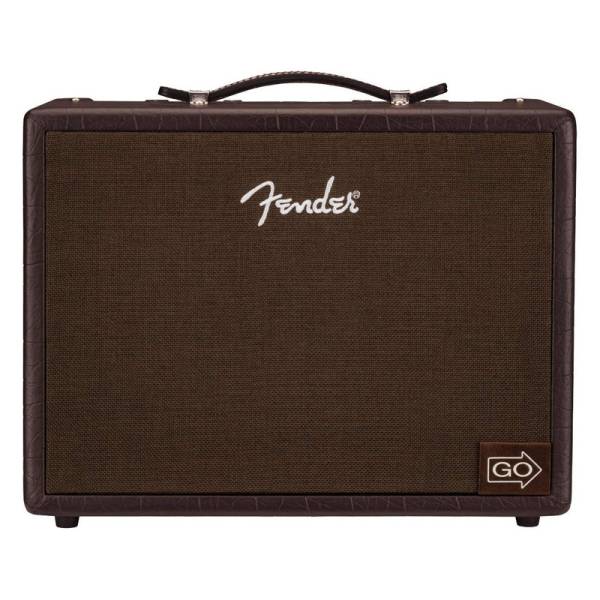 Гитарный комбоусилитель Fender Acoustic Junior GO