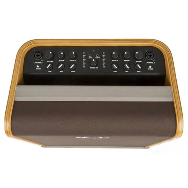 Гитарный комбоусилитель Fender Acoustic SFX