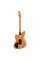 Електроакустична/напівакустична гітара Fender American Acoustosonic Jazzmaster Tobacco Sunburst