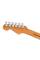 Електроакустична/напівакустична гітара Fender American Acoustosonic Jazzmaster Tobacco Sunburst