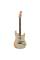 Електроакустична/напівакустична гітара Fender American Acoustasonic Stratocaster Sonic Blue