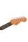 Електроакустична/напівакустична гітара Fender American Acoustasonic Stratocaster Sonic Blue