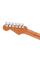 Електроакустична/напівакустична гітара Fender American Acoustasonic Stratocaster Sonic Blue