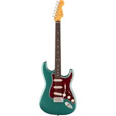 Електрогітара FENDER AMERICAN PROFESSIONAL CLASSIC STRATOCASTER FADED SHERWOOD GREEN METALLIC