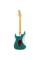 Електрогітара FENDER AMERICAN PROFESSIONAL CLASSIC STRATOCASTER FADED SHERWOOD GREEN METALLIC