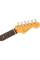 Електрогітара FENDER AMERICAN PROFESSIONAL CLASSIC STRATOCASTER FADED SHERWOOD GREEN METALLIC