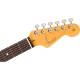 Электрогитара FENDER AMERICAN PROFESSIONAL CLASSIC STRATOCASTER FADED SHERWOOD GREEN METALLIC