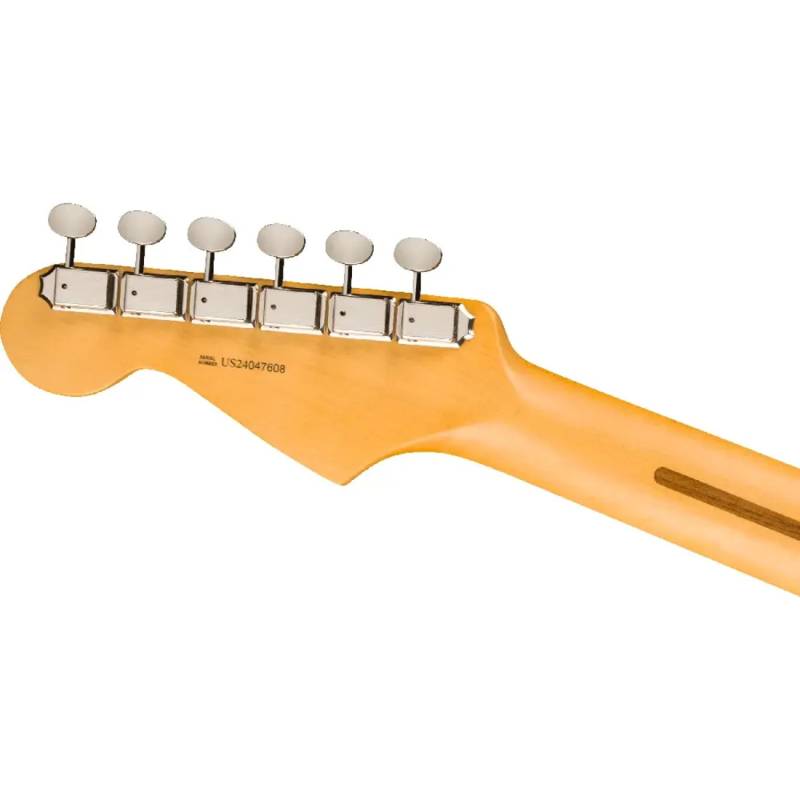 Електрогітара FENDER AMERICAN PROFESSIONAL CLASSIC STRATOCASTER FADED SHERWOOD GREEN METALLIC