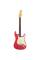 Электрогитара FENDER AMERICAN PROFESSIONAL CLASSIC STRATOCASTER FADED DAKOTA RED