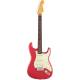 Електрогітара FENDER AMERICAN PROFESSIONAL CLASSIC STRATOCASTER FADED DAKOTA RED