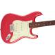 Електрогітара FENDER AMERICAN PROFESSIONAL CLASSIC STRATOCASTER FADED DAKOTA RED