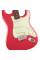 Электрогитара FENDER AMERICAN PROFESSIONAL CLASSIC STRATOCASTER FADED DAKOTA RED