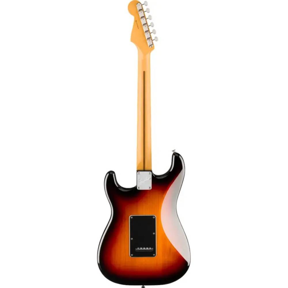 Електрогітара FENDER AMERICAN PROFESSIONAL CLASSIC STRATOCASTER HSS 3-COLOR SUNBURST