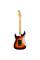 Електрогітара FENDER AMERICAN PROFESSIONAL CLASSIC STRATOCASTER HSS 3-COLOR SUNBURST