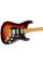 Електрогітара FENDER AMERICAN PROFESSIONAL CLASSIC STRATOCASTER HSS 3-COLOR SUNBURST