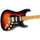 Електрогітара FENDER AMERICAN PROFESSIONAL CLASSIC STRATOCASTER HSS 3-COLOR SUNBURST