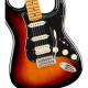 Електрогітара FENDER AMERICAN PROFESSIONAL CLASSIC STRATOCASTER HSS 3-COLOR SUNBURST