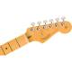 Електрогітара FENDER AMERICAN PROFESSIONAL CLASSIC STRATOCASTER HSS 3-COLOR SUNBURST
