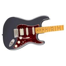 Електрогітара FENDER AMERICAN PROFESSIONAL CLASSIC STRATOCASTER HSS FADED BLACK