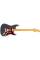 Електрогітара FENDER AMERICAN PROFESSIONAL CLASSIC STRATOCASTER HSS FADED BLACK