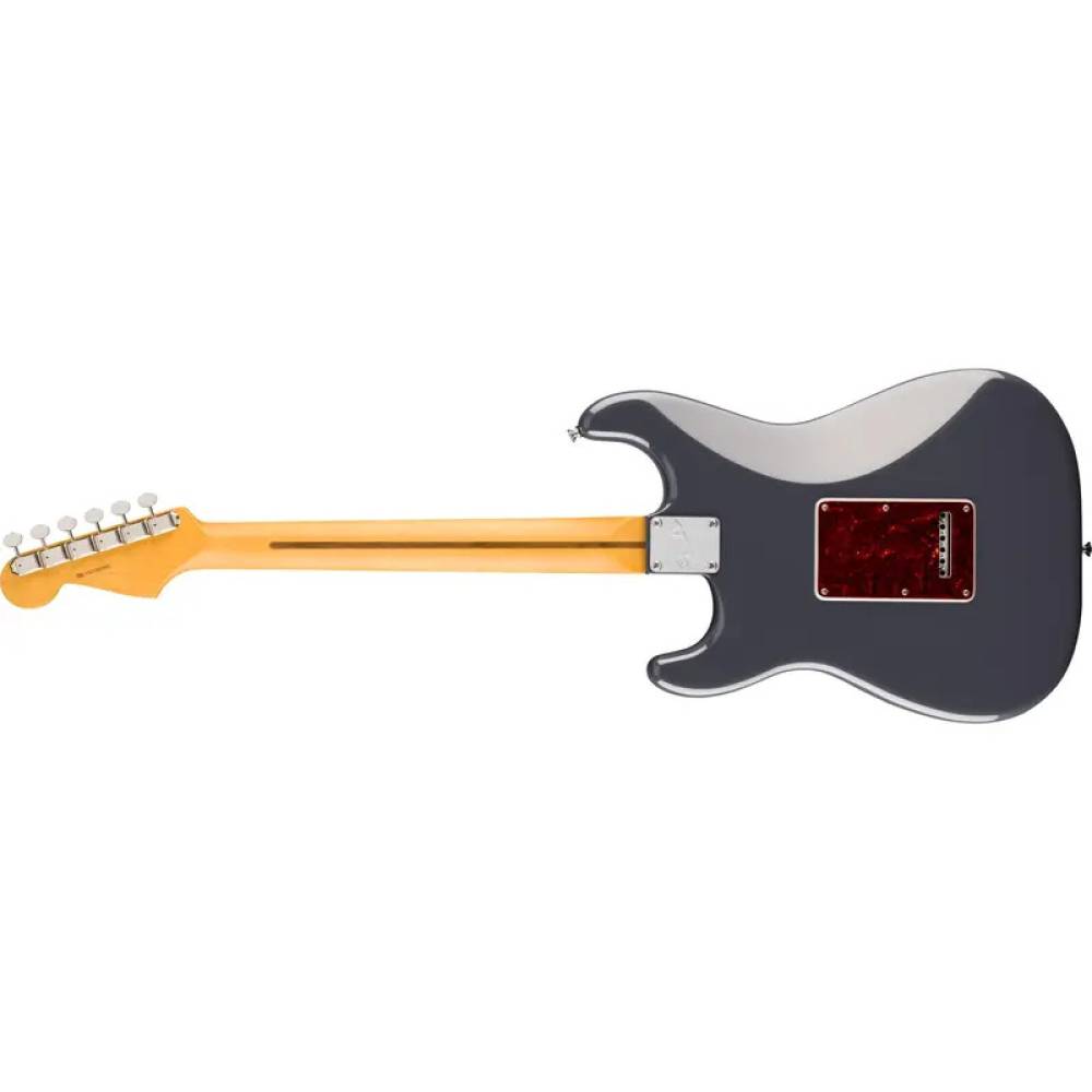 Електрогітара FENDER AMERICAN PROFESSIONAL CLASSIC STRATOCASTER HSS FADED BLACK