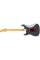 Електрогітара FENDER AMERICAN PROFESSIONAL CLASSIC STRATOCASTER HSS FADED BLACK