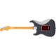Електрогітара FENDER AMERICAN PROFESSIONAL CLASSIC STRATOCASTER HSS FADED BLACK
