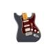 Електрогітара FENDER AMERICAN PROFESSIONAL CLASSIC STRATOCASTER HSS FADED BLACK