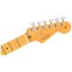 Електрогітара FENDER AMERICAN PROFESSIONAL CLASSIC STRATOCASTER HSS FADED BLACK